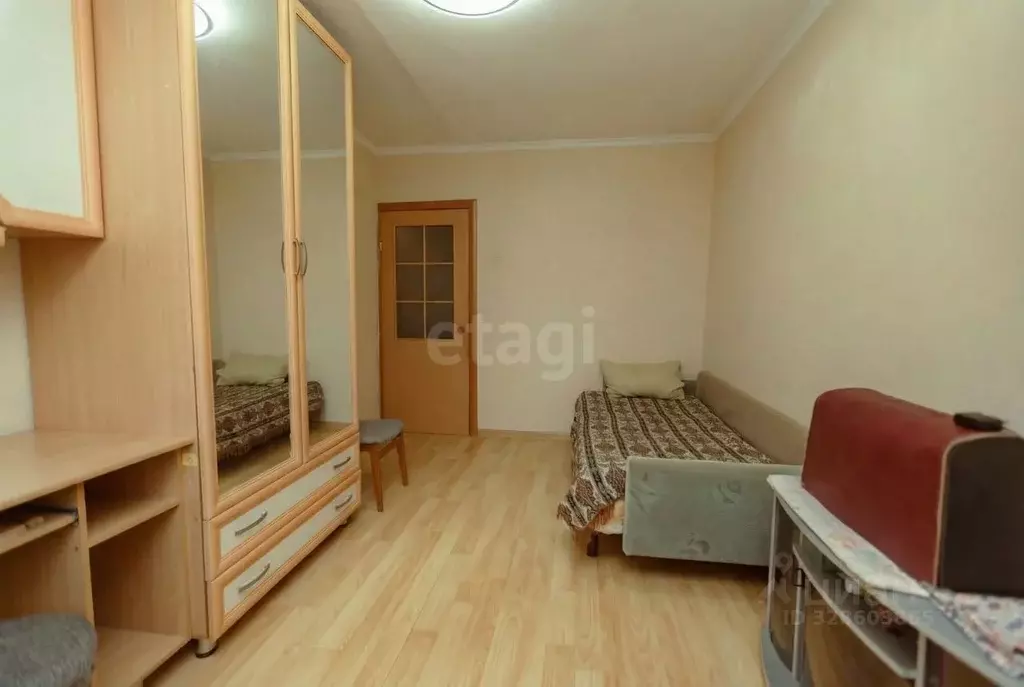 3-к кв. Крым, Бахчисарай ул. Фрунзе, 50Б (64.3 м) - Фото 1