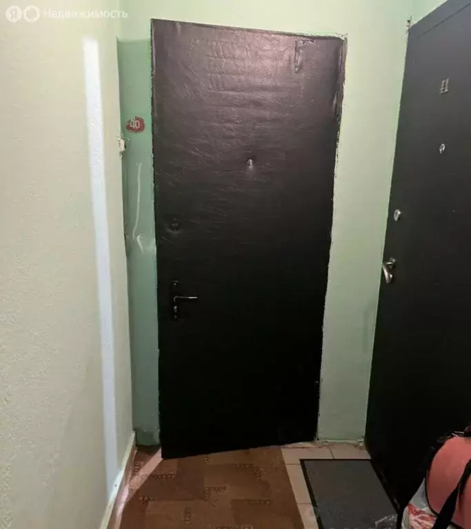 3-комнатная квартира: Москва, Клинская улица, 11 (59.1 м) - Фото 2