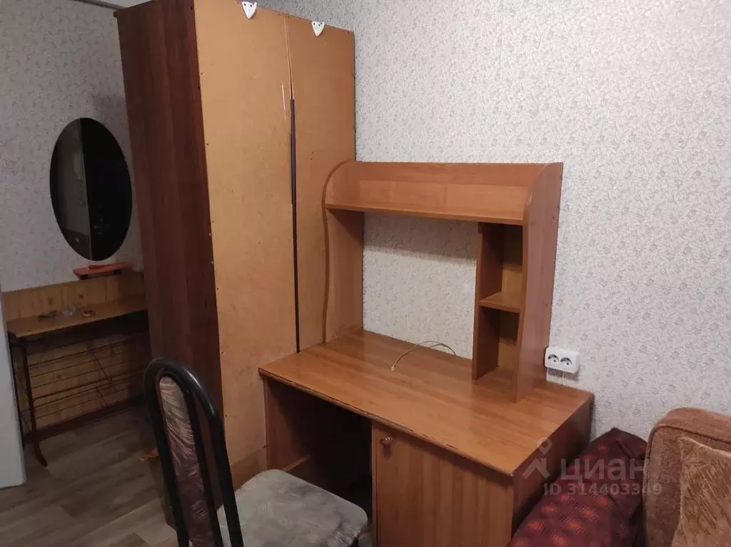 Студия Томская область, Томск ул. Косарева, 25 (19.0 м) - Фото 2