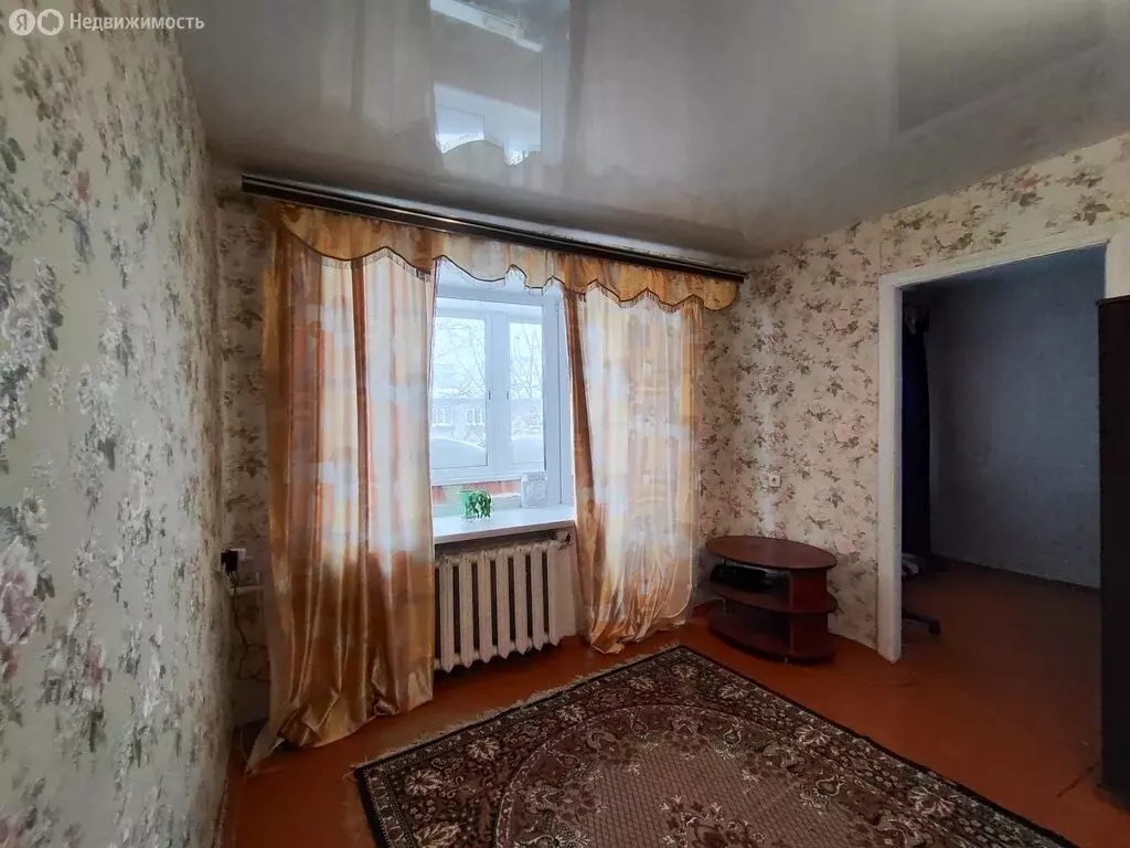 2-комнатная квартира: Пермь, улица Льва Шатрова, 29 (44 м) - Фото 2