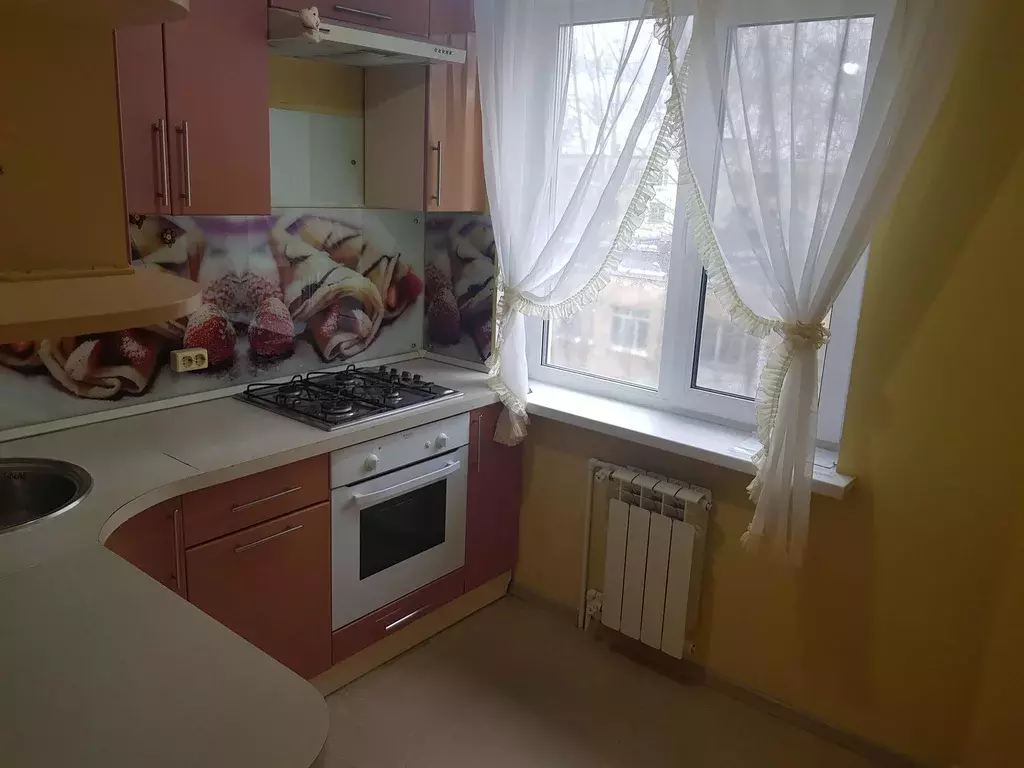 Продаётся 2-к квартира, 39 м - Фото 0