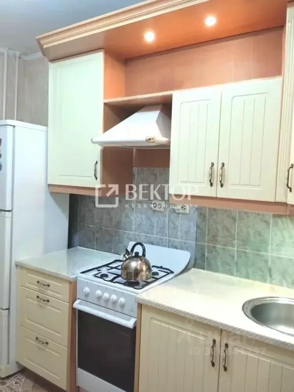 2-к кв. Костромская область, Кострома ул. Войкова, 33 (52.0 м) - Фото 1