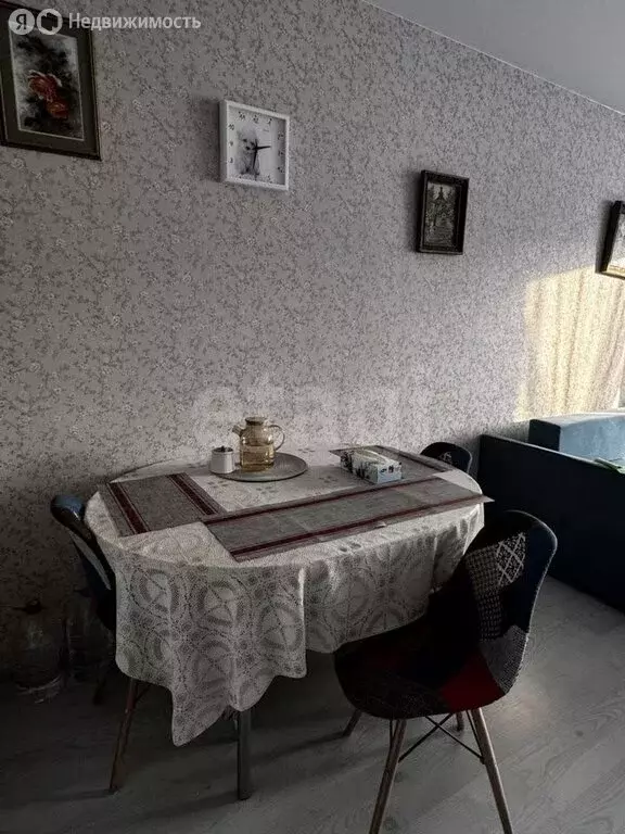 2-комнатная квартира: посёлок Апрель, улица Бориса Пастернака, 6 (57.4 ... - Фото 2