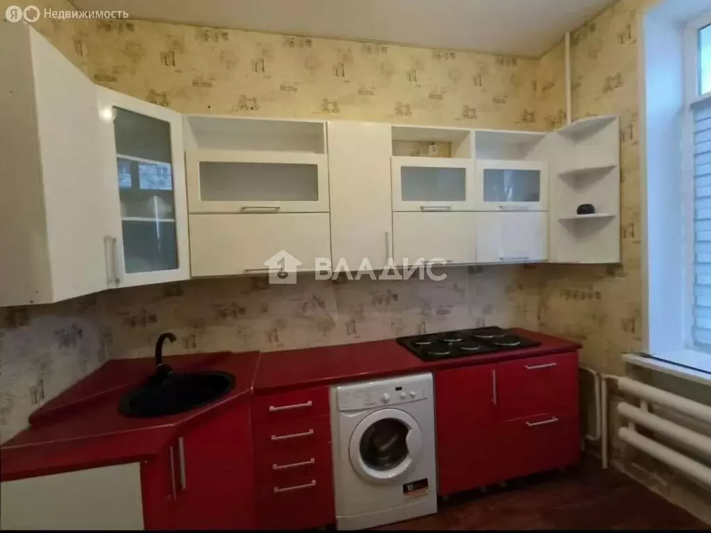 3-комнатная квартира: посёлок Дубовое, Ягодная улица, 1 (59 м) - Фото 1