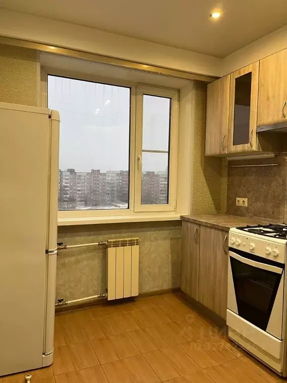 2-к кв. Санкт-Петербург ул. Передовиков, 29К2 (46.0 м) - Фото 2