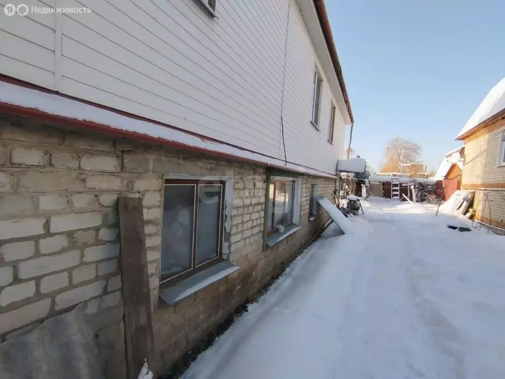 Дом в Мичуринск, Коммунистическая улица (165 м) - Фото 2