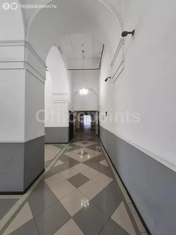 Офис (1500 м) - Фото 1