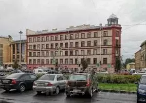 1-к кв. Санкт-Петербург просп. Стачек, 2/2 (66.0 м) - Фото 0