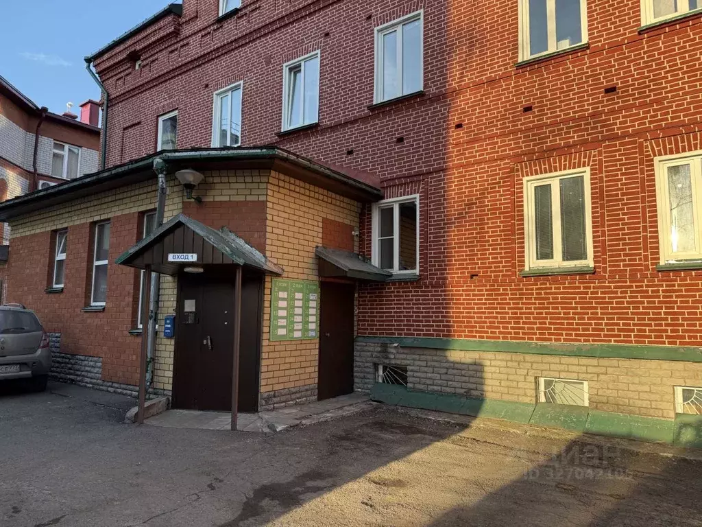 Офис в Кировская область, Киров Московская ул., 25Б (17 м) - Фото 1
