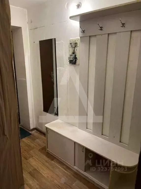 1-к кв. Самарская область, Самара Подшипниковая ул., 12 (33.0 м) - Фото 1