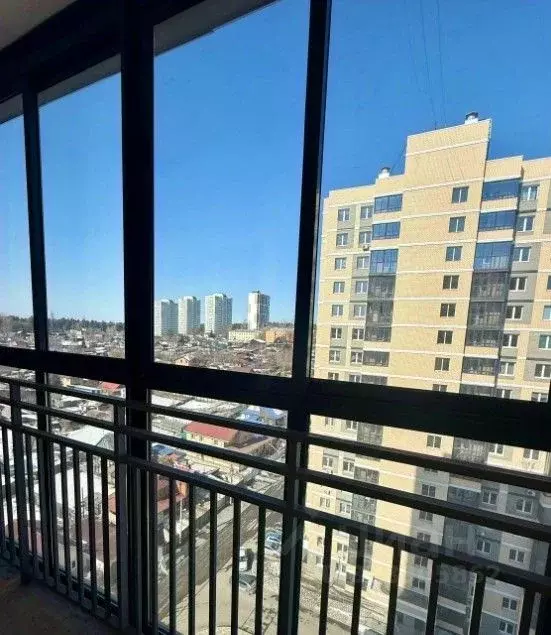 1-к кв. Иркутская область, Иркутск ул. Румянцева, 48 (35.9 м) - Фото 1