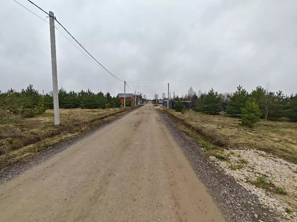 Участок в Московская область, Раменское ул. Июльская (6.0 сот.) - Фото 0