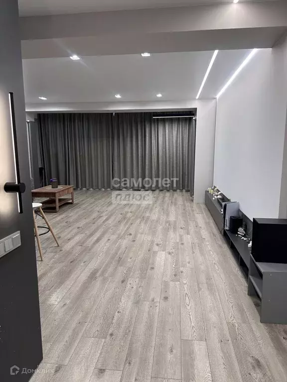 Продаётся 3-к квартира, 106 м - Фото 1