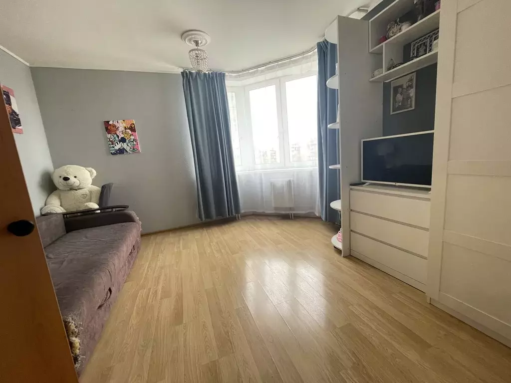 Продаётся 1-к квартира, 35 м - Фото 1
