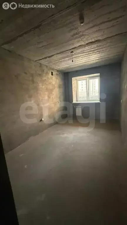 2-комнатная квартира: Благовещенск, Заводская улица, 2/4 (70.1 м) - Фото 1