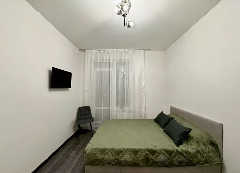 1-к кв. Санкт-Петербург Кубинская ул., 82к3с1 (23.0 м) - Фото 2