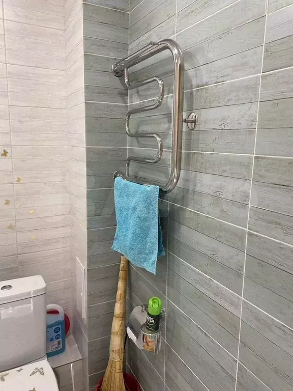 2-к. квартира, 47 м, 4/5 эт. - Фото 1