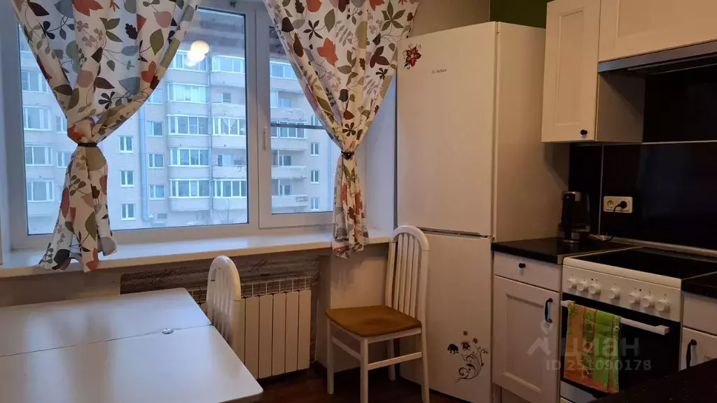 1-к кв. Санкт-Петербург Кузнецовская ул., 11 (38.0 м) - Фото 1