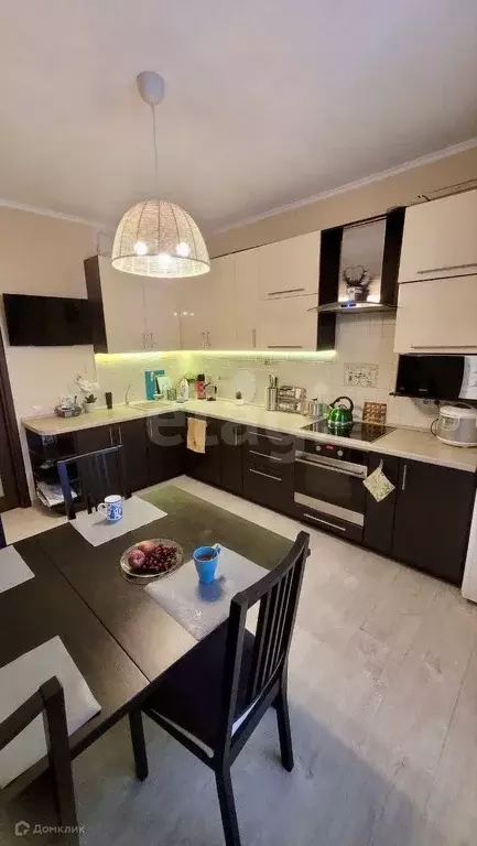 Продаётся 3-к квартира, 82.9 м - Фото 0