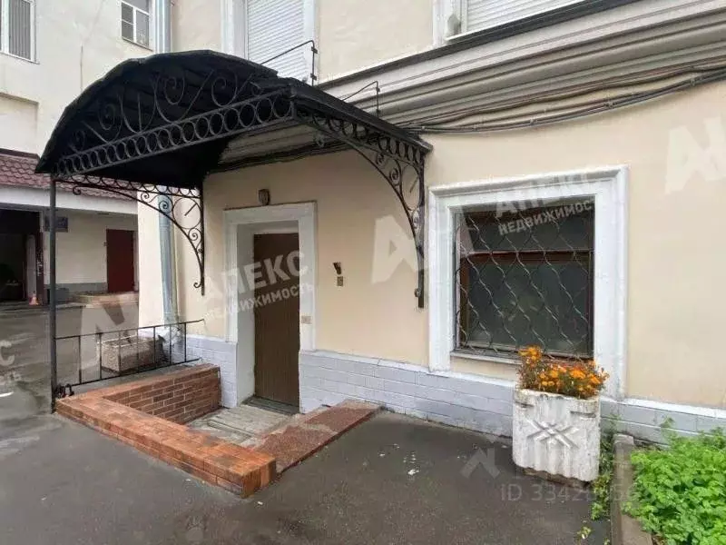 Помещение свободного назначения в Москва ул. Петровка, 19С5 (126 м) - Фото 2