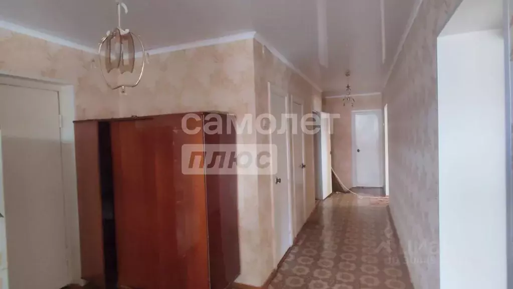 Коттедж в Белгородская область, Старый Оскол Ромашковая ул. (247 м) - Фото 0