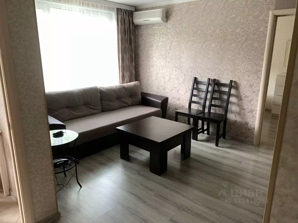 2-к кв. Москва Большая Черемушкинская ул., 19К5 (45.0 м) - Фото 1
