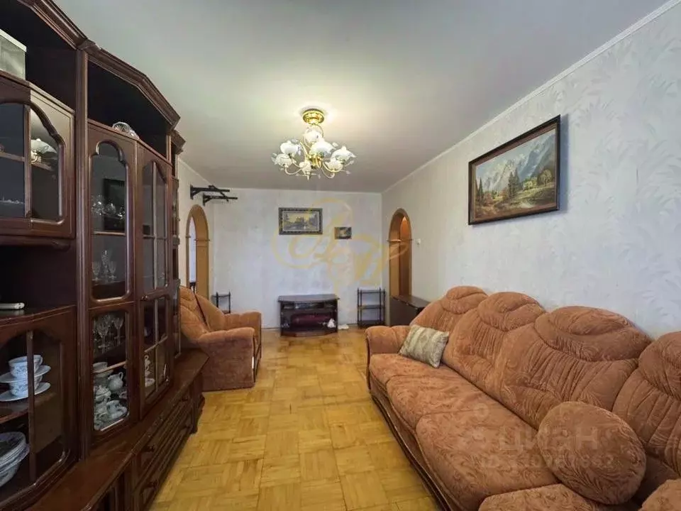 3-к кв. Московская область, Клин Северный пер., 39 (59.0 м) - Фото 1