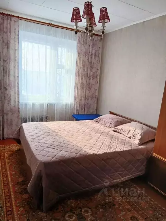 2-к кв. Красноярский край, Норильск ул. Федоровского, 14 (52.0 м) - Фото 2