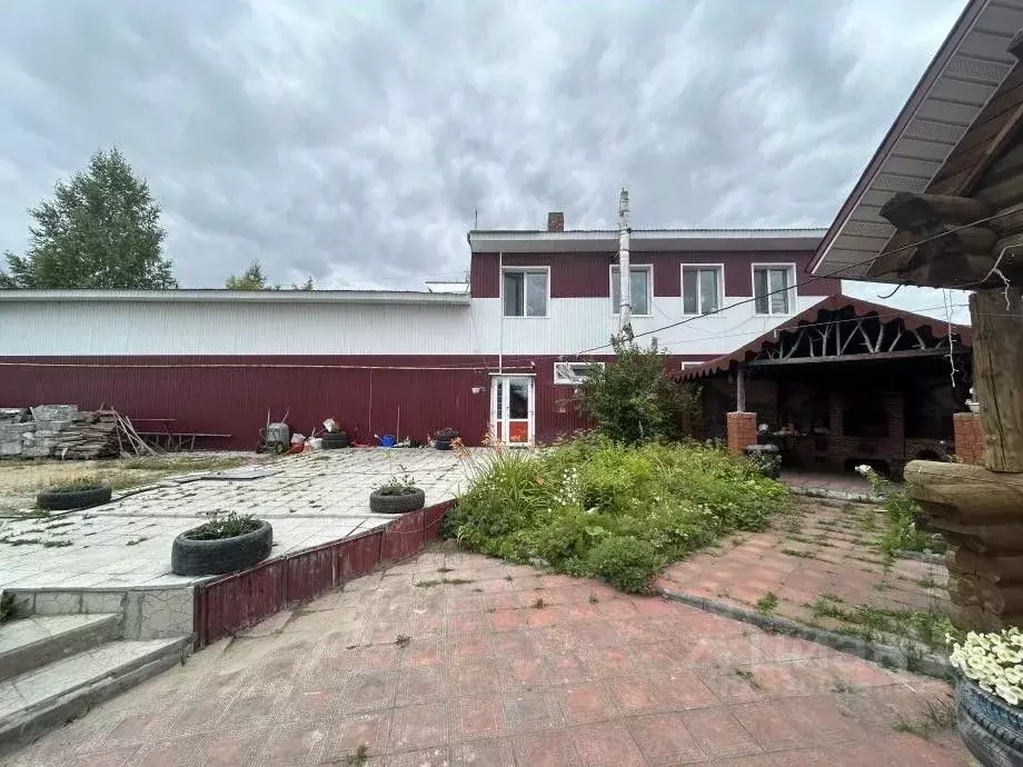 Дом в Пермский край, Березники ул. Пушкина, 37 (150 м) - Фото 1