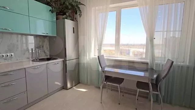 Квартира-студия, 46,8 м, 19/27 эт. - Фото 1