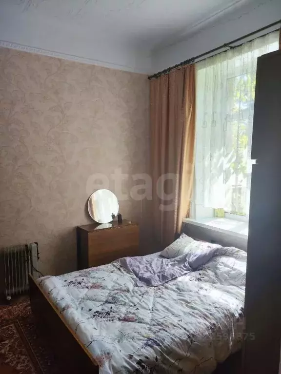 Дом в Крым, Ялта муниципальный округ, Краснокаменка пгт пер. Новый, 1 ... - Фото 1