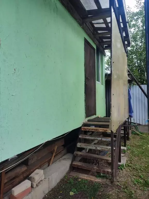 Дом в Ленинградская область, Всеволожский район, Токсовское городское ... - Фото 2