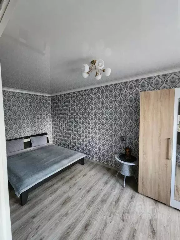 2-к кв. Калининградская область, Калининград Минская ул., 21 (45.0 м) - Фото 1