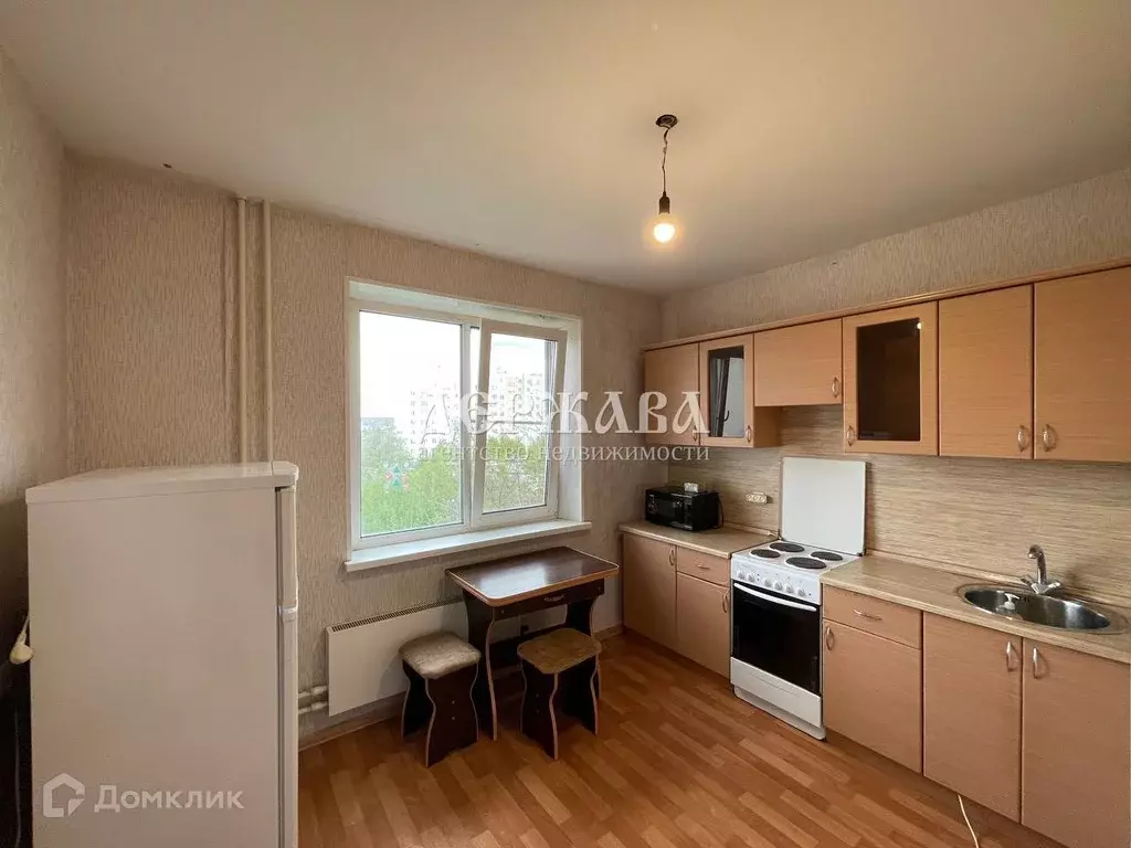 Продаётся 1-к квартира, 37.3 м - Фото 0