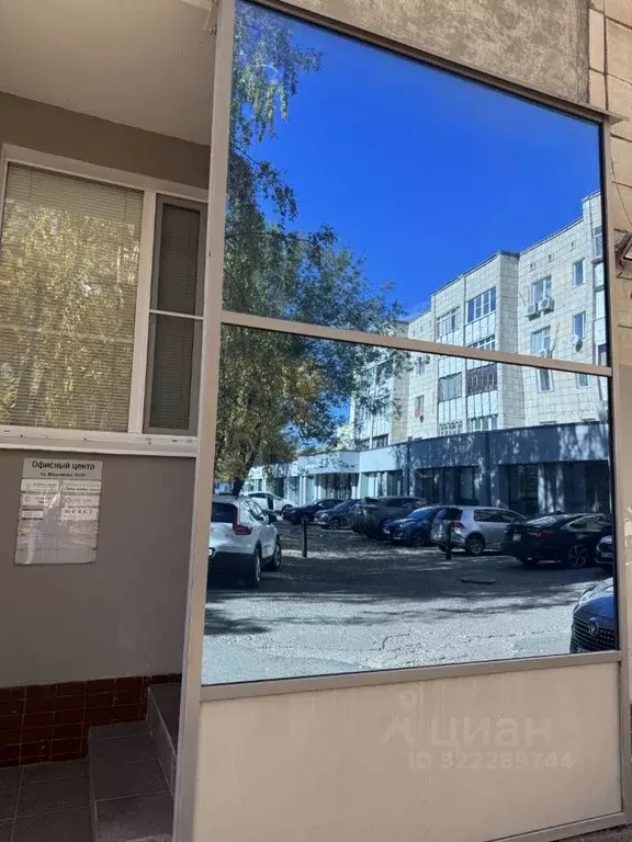 Офис в Татарстан, Казань просп. Ибрагимова, 32/20 (20 м) - Фото 2