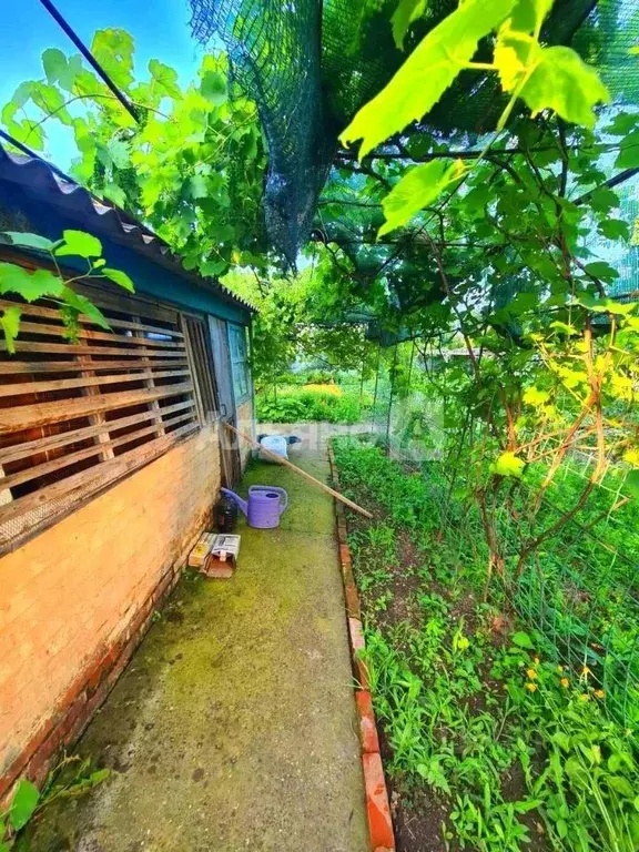 Участок в Краснодарский край, Усть-Лабинск проезд Владимира Высоцкого ... - Фото 1