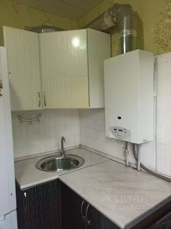 2-к кв. Нижегородская область, Нижний Новгород Автомеханическая ул., 7 ... - Фото 0
