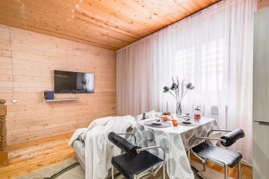 Дом в Московская область, Домодедово городской округ, д. Куприяниха ... - Фото 1