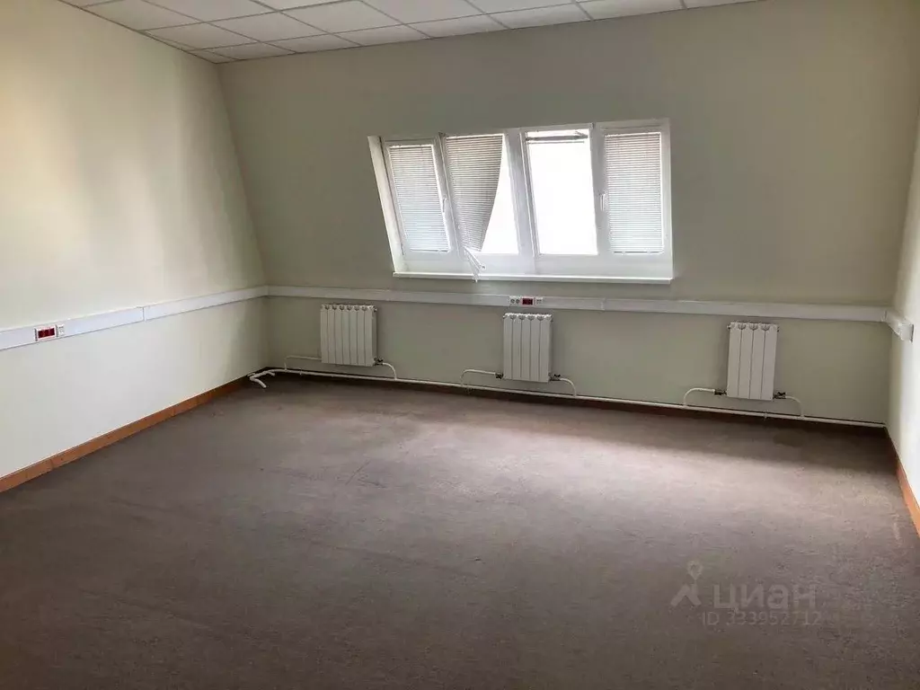 Офис в Москва Пятницкая ул., 55/25С4 (181 м) - Фото 2