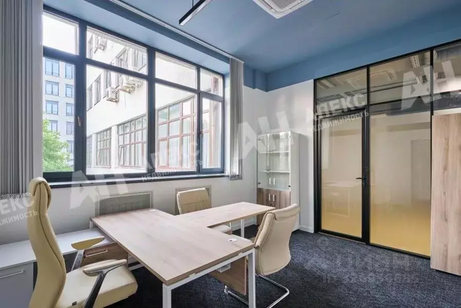 Офис в Москва Цветной бул., 30С1 (355 м) - Фото 1