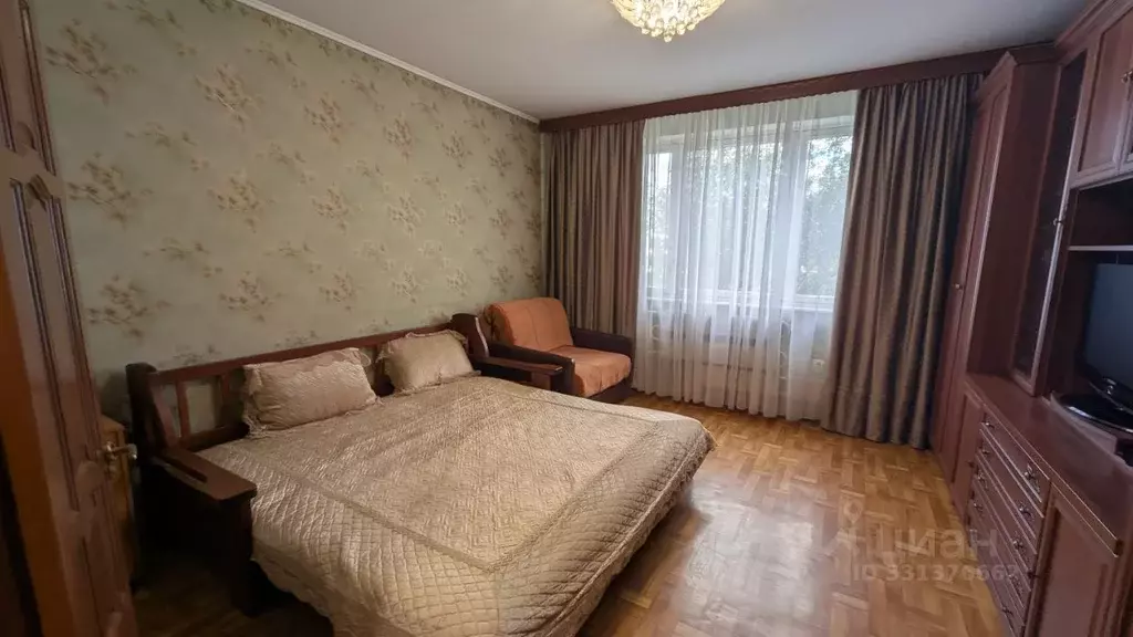 2-к кв. Москва Магнитогорская ул., 23 (60.0 м) - Фото 1