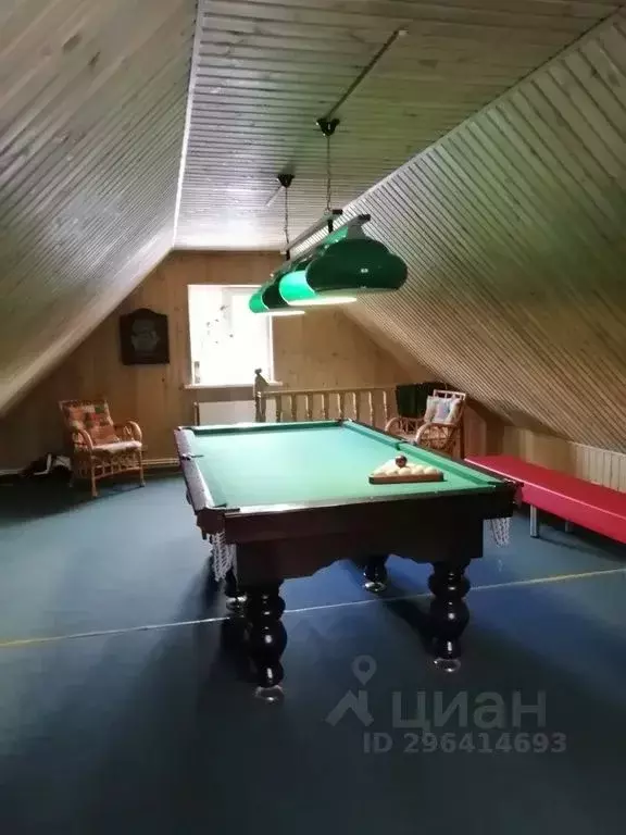 Дом в Тверская область, Осташковский муниципальный округ, д. Неприе  ... - Фото 1