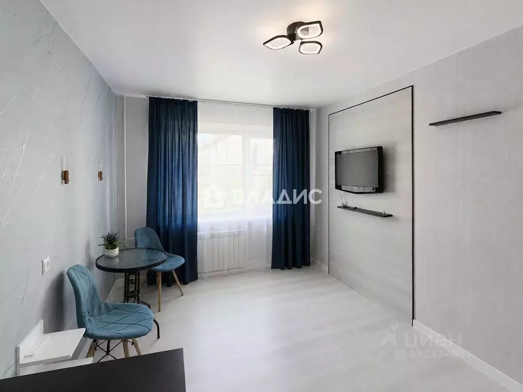 Комната Карелия, Петрозаводск Виданская ул., 10 (16.9 м) - Фото 2