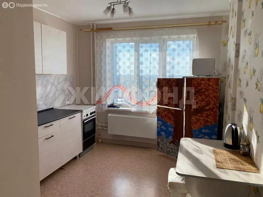 2-комнатная квартира: Томск, проспект Мира, 41А (55 м) - Фото 1