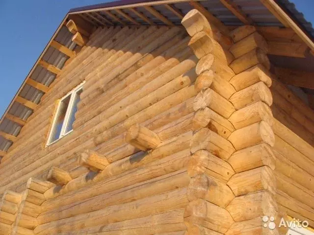 Дом в Алтайский край, Белокуриха ул. Энергетиков, 9/1 (156 м) - Фото 2