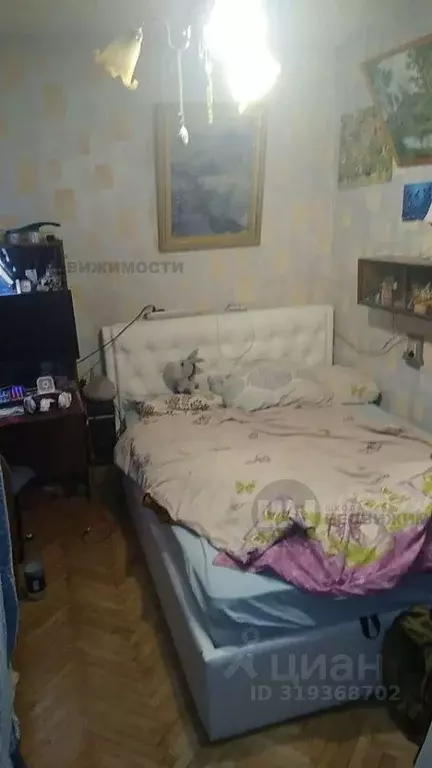 3-к кв. Санкт-Петербург ул. Орбели, 25К3 (56.2 м) - Фото 0