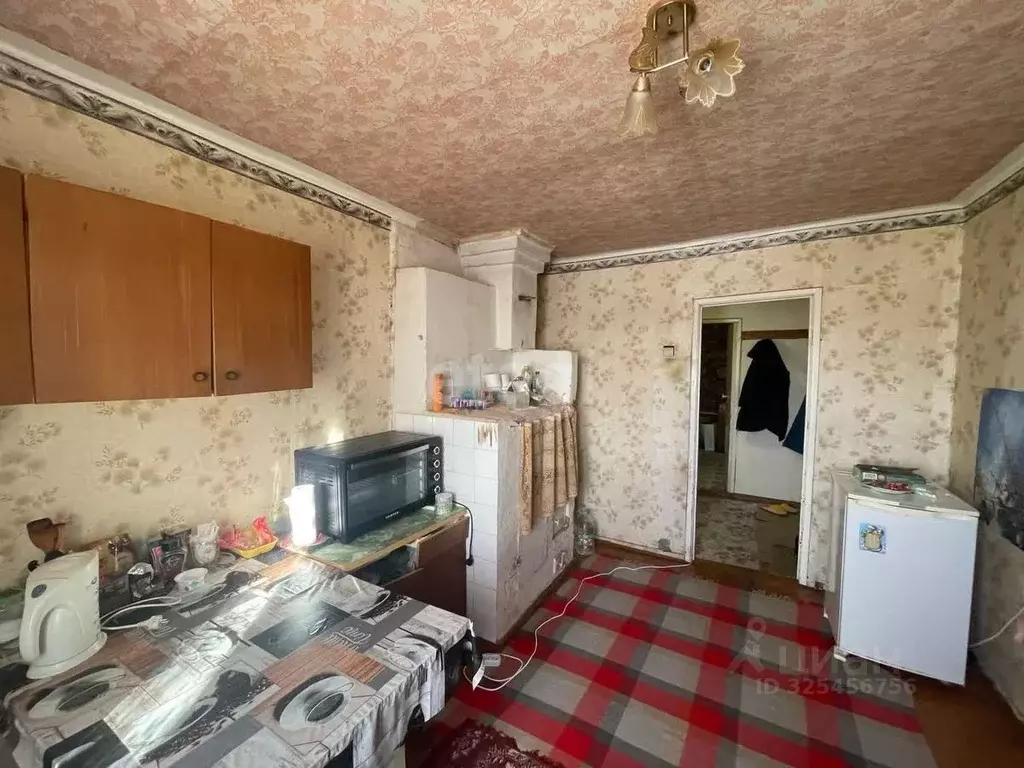 3-к кв. Калужская область, Мосальск ул. Кирова, 57 (72.8 м) - Фото 1