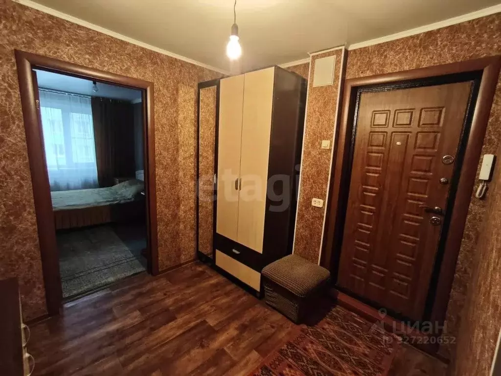 3-к кв. Алтайский край, Белокуриха ул. Академика Мясникова, 22/1 (60.7 ... - Фото 1