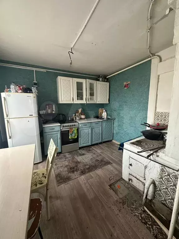 Дом 42 м на участке 9 сот. - Фото 0