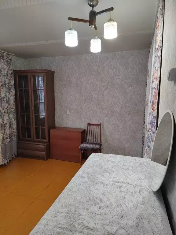 1-к кв. Марий Эл, Волжск ул. Шестакова, 16А (35.0 м) - Фото 2